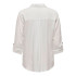 Camisas Only yasmin Snow White Mujer