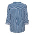 Camisas Only yasmin Peacoat Mujer