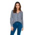 Camisas Only yasmin Peacoat Mujer