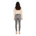 Pantalón Only blush MidAkDst Rea724 Medium Grey Denim Mujer