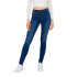 Pantalón Only Onlrose Skinny Gua192 Medium Blue Denim Mujer