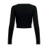 Camiseta Only nikita Black Mujer