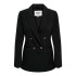 Chaqueta Only astrid Life Fit Tlr Black Mujer