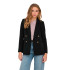 Chaqueta Only astrid Life Fit Tlr Black Mujer