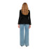 Chaqueta Only astrid Life Fit Tlr Black Mujer