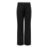 Pantalón Only mia Straight Tlr Black Mujer