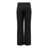 Pantalón Only mia Straight Tlr Black Mujer