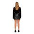 Sudadera Only smilla Black Mujer