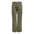 Pantalón Only malfy Cargo Kalamata Mujer