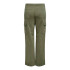 Pantalón Only malfy Cargo Kalamata Mujer