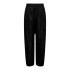 Pantalón Only cashi Cargo Black Mujer