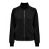 Sudadera Only Onpmelina Life Hn FzSwt Black Mujer