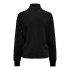 Sudadera Only Onpmelina Life Hn FzSwt Black Mujer
