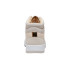 Zapatillas Only swift-2 Pu High eaker Beige Mujer