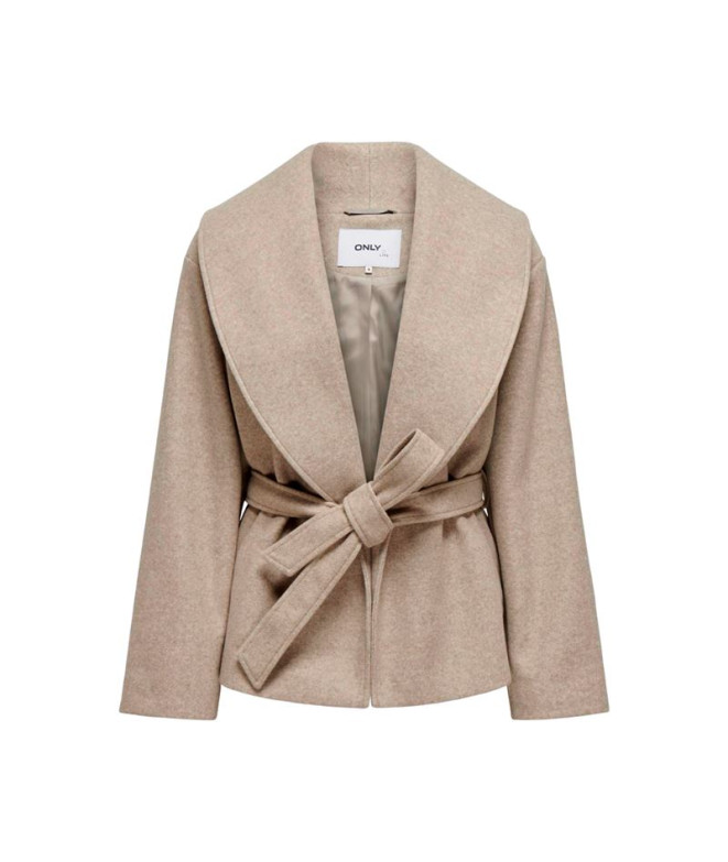Chaqueta Only Onlaugusta Life Fungi Mujer