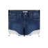 Vaqueros name it fsalli Slim Dnm 5372-Ha Dark Blue Denim Niña