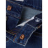 Vaqueros name it fsalli Slim Dnm 5372-Ha Dark Blue Denim Niña