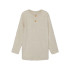 Camiseta Name it Nmmkab Peyote Melange Infantil