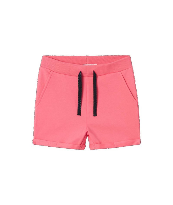Pantalones Casual Name It fvolta Camellia Rose...