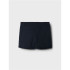 Pantalones Casual Name It fvolta Dark Sapphire Niña