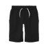 Pantalones Casual Name It mvermo Black Niño