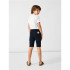 Pantalones Casual Name It mvermo Black Niño
