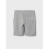 Pantalones Casual Name It mvermo Grey Melange Niño