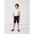 Pantalones Casual Name It mvermo Dark Sapphire Niño