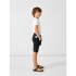 Pantalones Casual Name It mvermo Dark Sapphire Niño