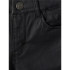 Vaqueros Name it fpolly coated 7676 Black Denim Infantil