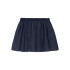 Falda Name it Nmfnutulle Dark Sapphire Mujer