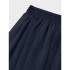 Falda Name it Nmfnutulle Dark Sapphire Mujer