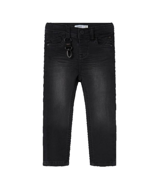 Pantalones Name it Nmmtheo thayer 2689Swe Key...