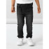 Pantalones Name it Nmmtheo thayer 2689Swe Key Black Denim Hombre