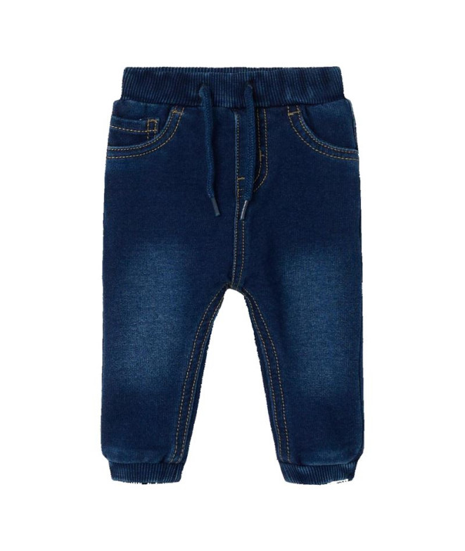 Pantalones Name it Nbmben U-Shape R Jeans...
