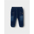 Pantalones Name it Nbmben U-Shape R Jeans 1058-Tr Dark Blue Denim Hombre