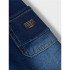Pantalones Name it Nbmben U-Shape R Jeans 1058-Tr Dark Blue Denim Hombre