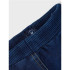 Pantalones Name it Nbmben U-Shape R Jeans 1058-Tr Dark Blue Denim Hombre