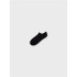 Calcetines Name it nancle 7P Solid Black Unisex