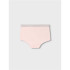 Bragas Name it fhipster 2P Barely Pink Niña