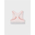 Top Name it f 2P Barely Pink Mujer