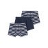 Calzoncillo name it tights 3P Dark Sapphire Niño