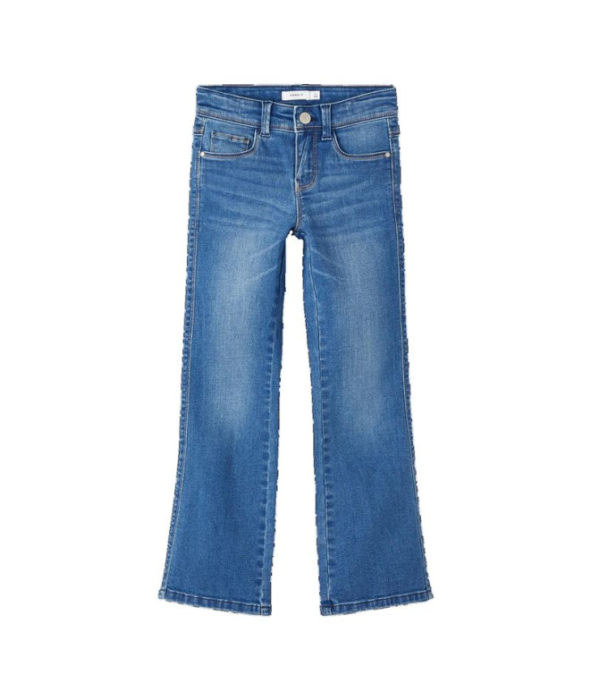 Vaqueros Name it fpolly Skinny Jeans 1142-Au...
