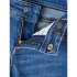 Vaqueros Name it fpolly Skinny Jeans 1142-Au Dark Blue Denim Infantil