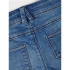 Vaqueros Name it fpolly Skinny Jeans 1142-Au Dark Blue Denim Infantil