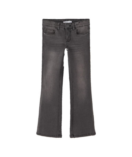 Vaqueros Name it fpolly Skinny Jeans 1142-Au Dark Grey...