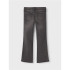 Vaqueros Name it fpolly Skinny Jeans 1142-Au Dark Grey Denim Infantil