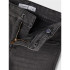 Vaqueros Name it fpolly Skinny Jeans 1142-Au Dark Grey Denim Infantil