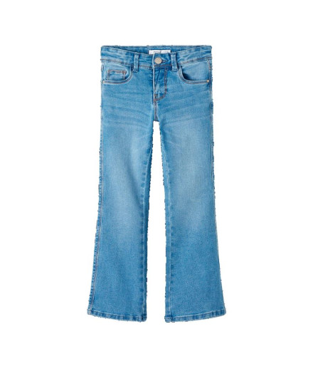Pantalones Name it fpolly Skinny Jeans 1142-Au Medium...