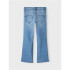 Pantalones Name it fpolly Skinny Jeans 1142-Au Medium Blue Denim Infantil